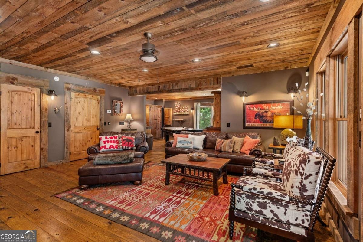 355 Old Camp Loop Morganton - Photo 48