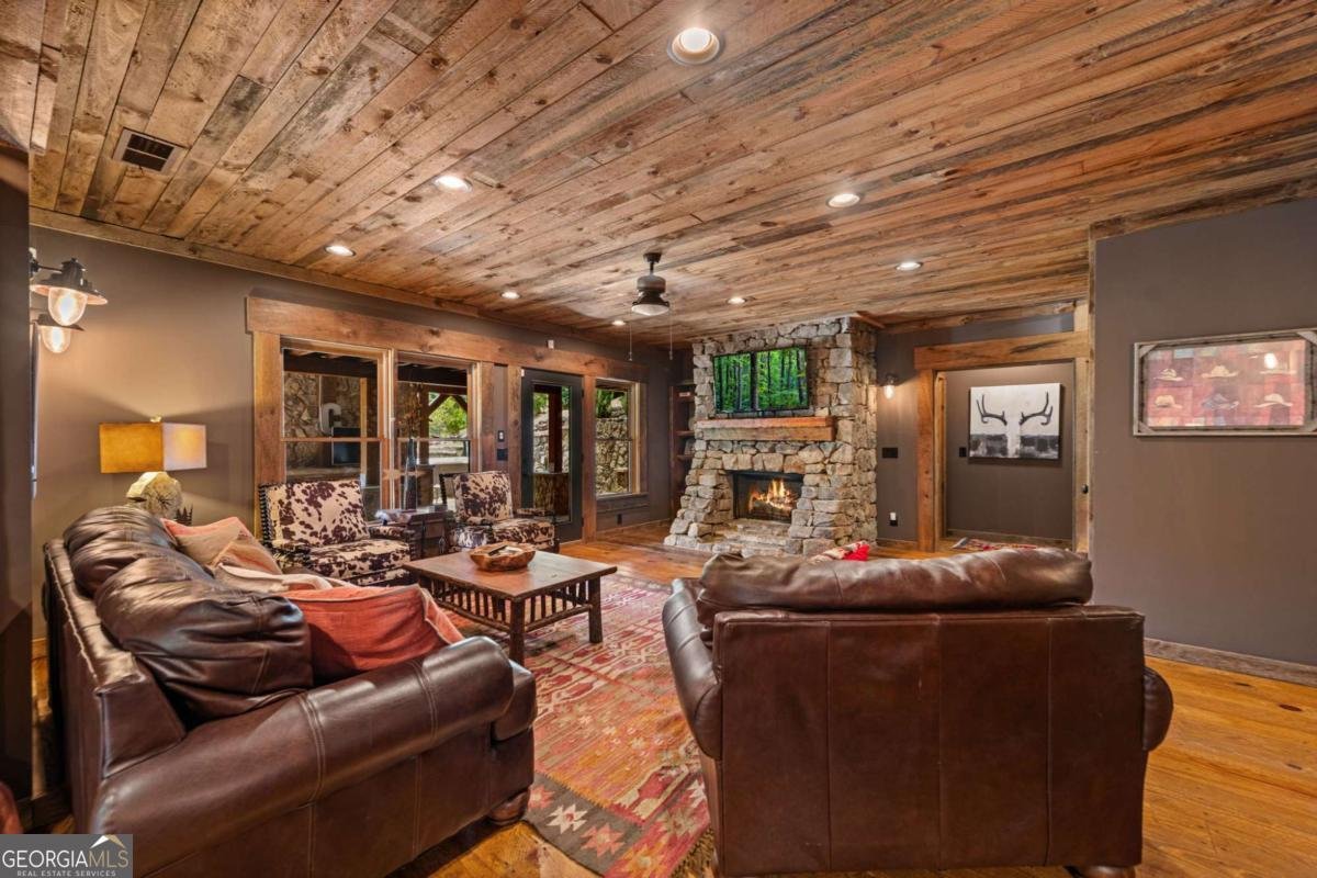 355 Old Camp Loop Morganton - Photo 49