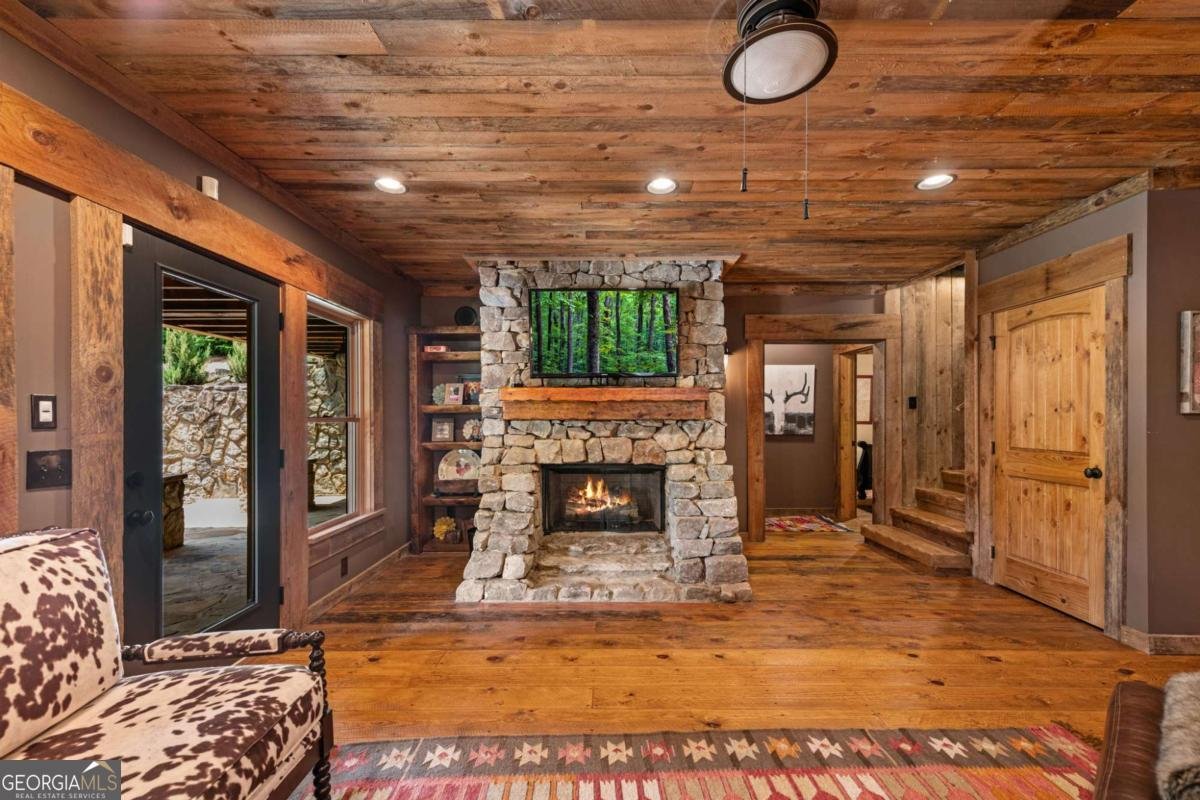 355 Old Camp Loop Morganton - Photo 50