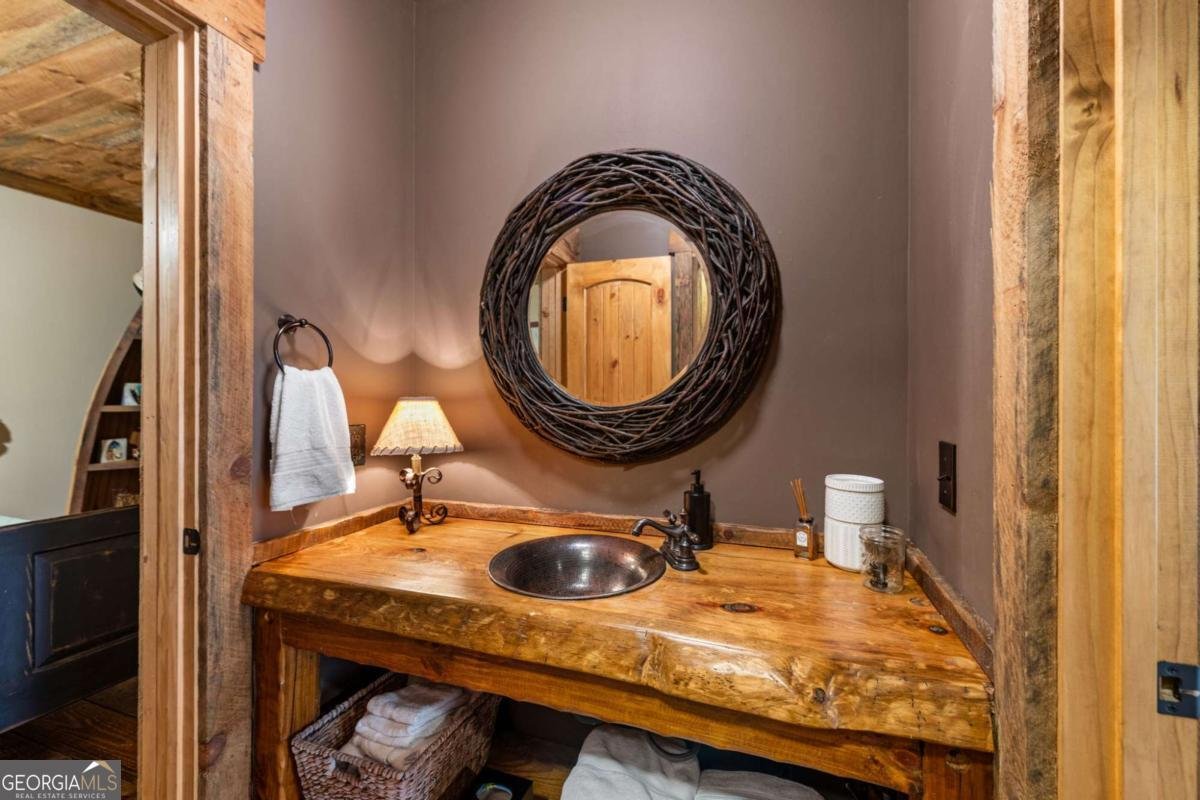 355 Old Camp Loop Morganton - Photo 60