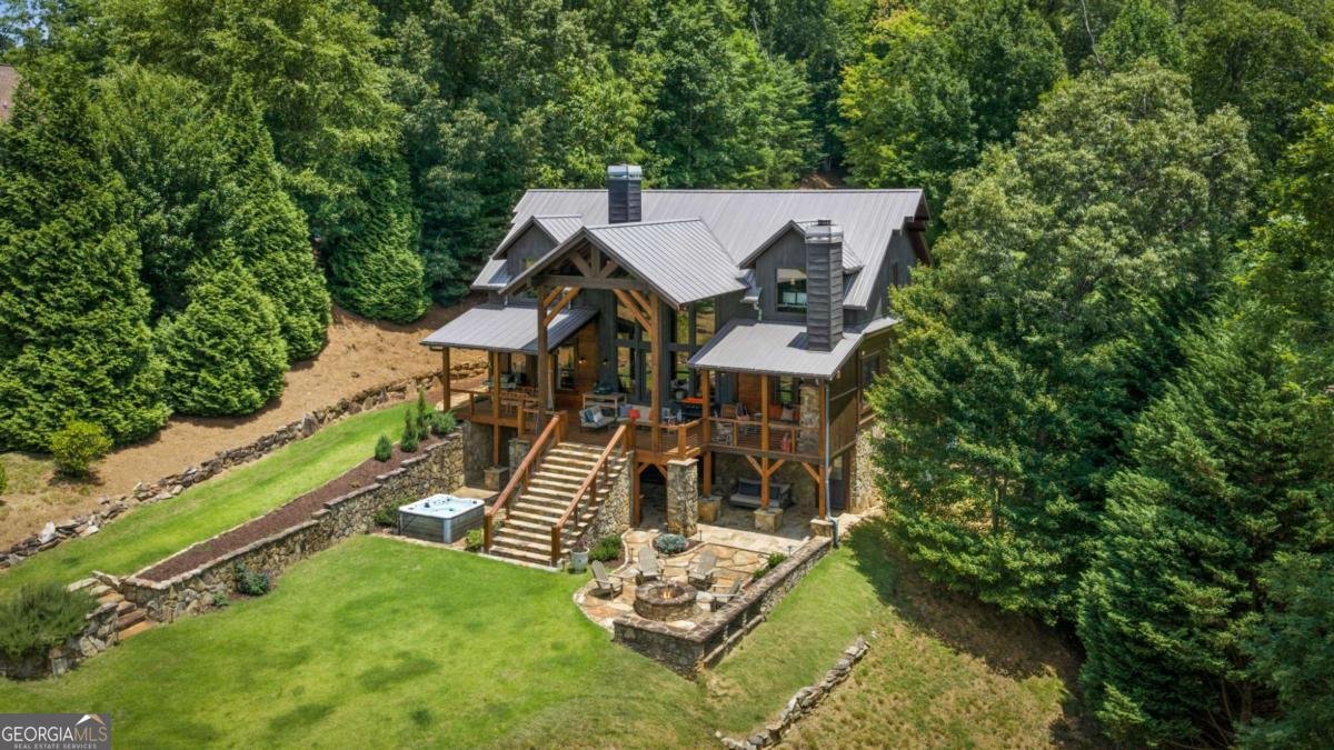 355 Old Camp Loop Morganton - Photo 66