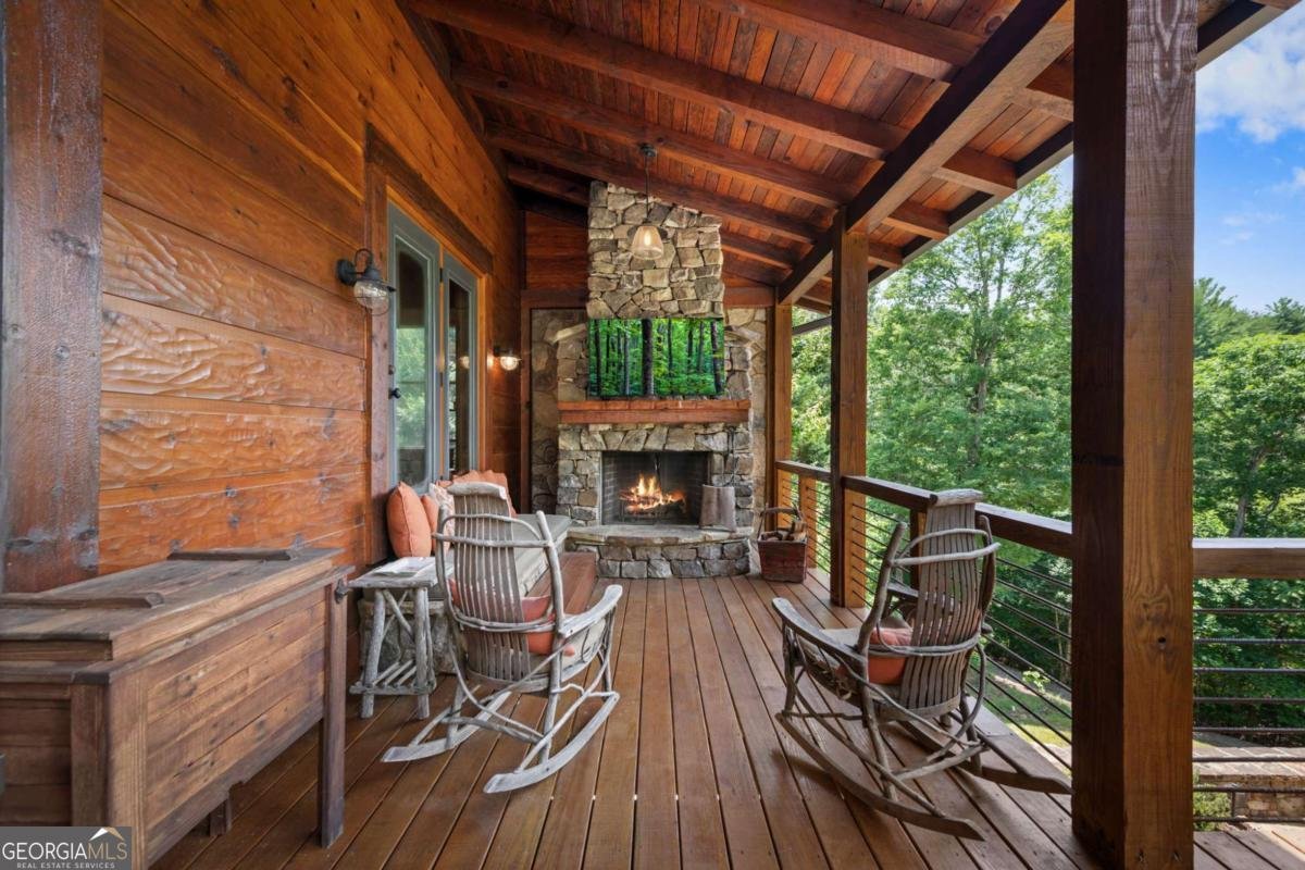355 Old Camp Loop Morganton - Photo 67