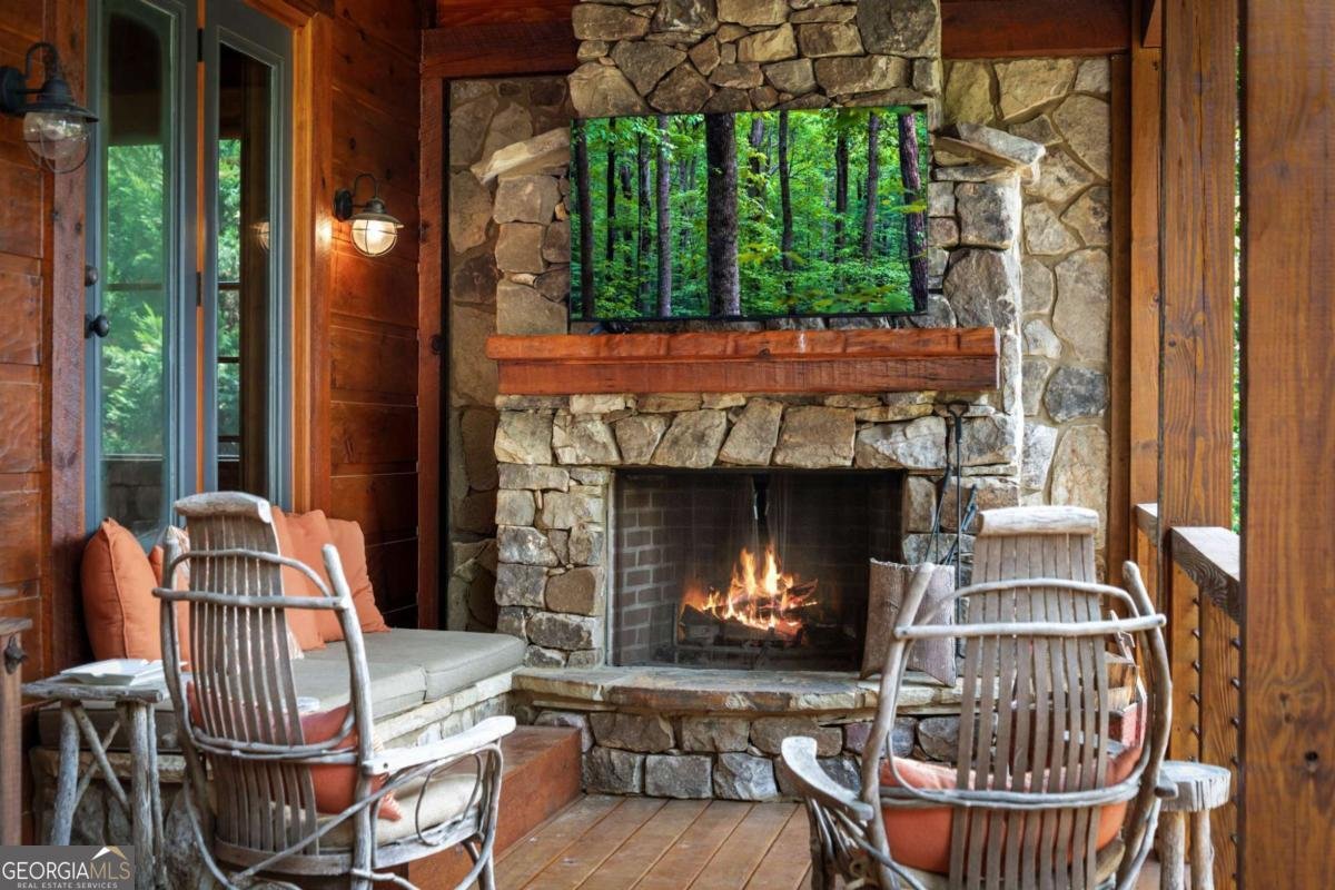 355 Old Camp Loop Morganton - Photo 68