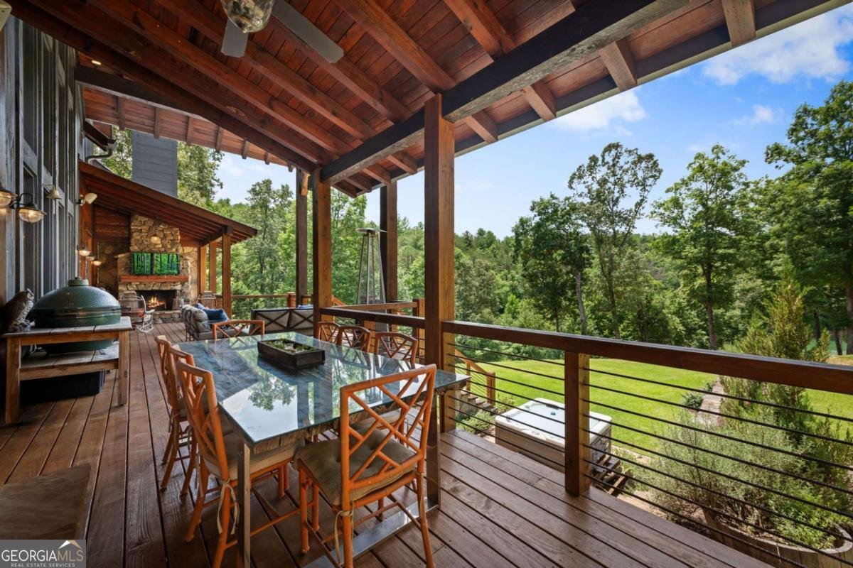 355 Old Camp Loop Morganton - Photo 69