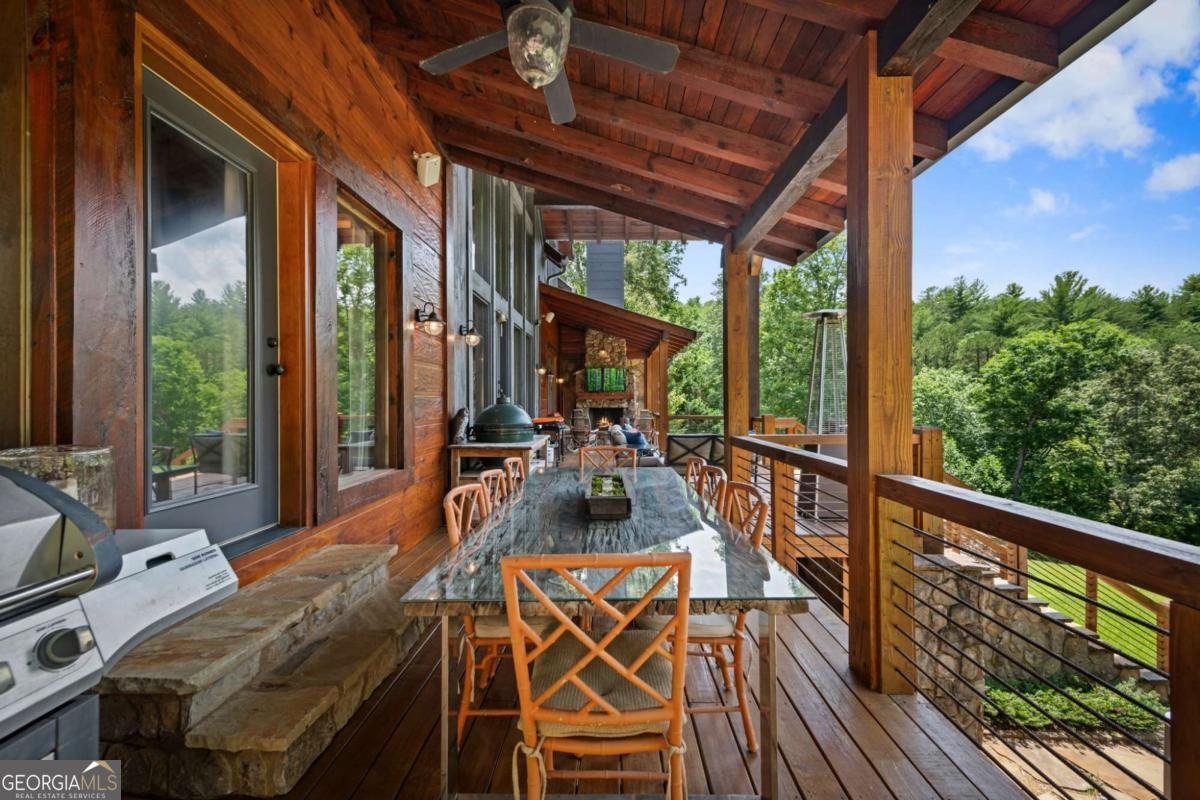 355 Old Camp Loop Morganton - Photo 70