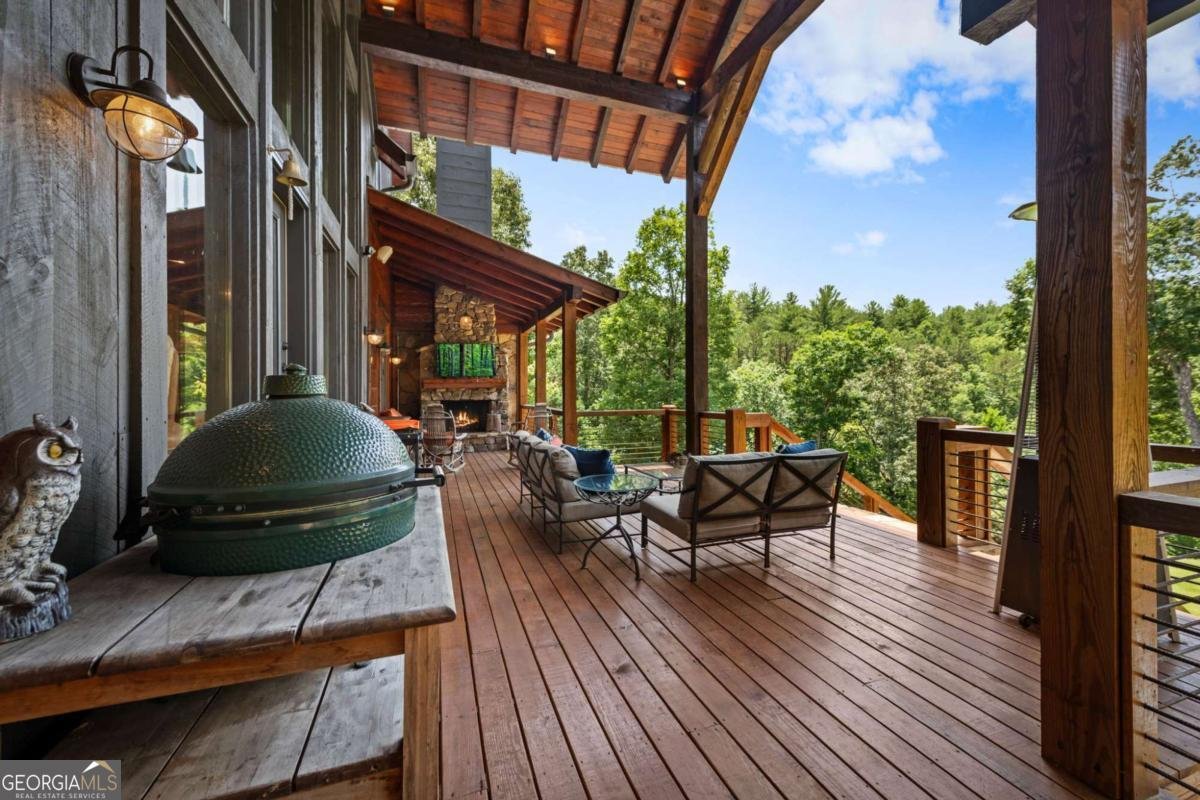 355 Old Camp Loop Morganton - Photo 71
