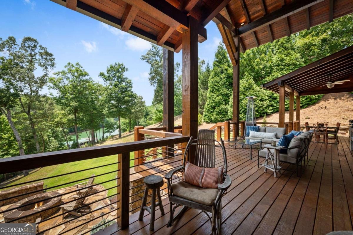 355 Old Camp Loop Morganton - Photo 72