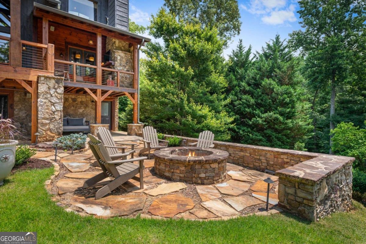 355 Old Camp Loop Morganton - Photo 75