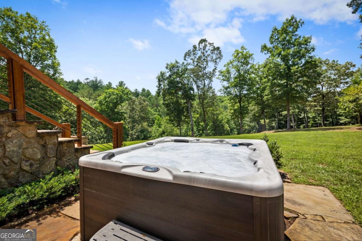 355 Old Camp Loop Morganton - Photo 77