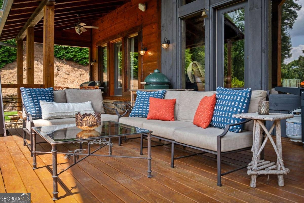 355 Old Camp Loop Morganton - Photo 80
