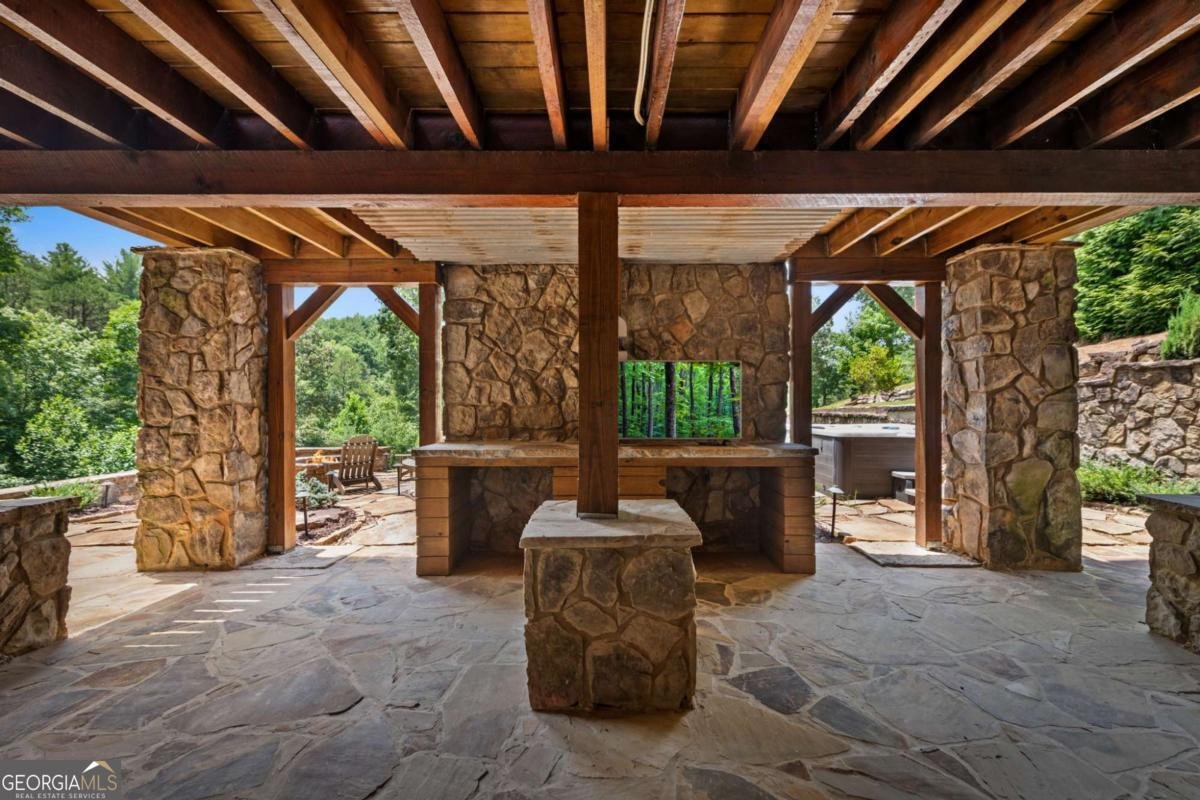355 Old Camp Loop Morganton - Photo 81