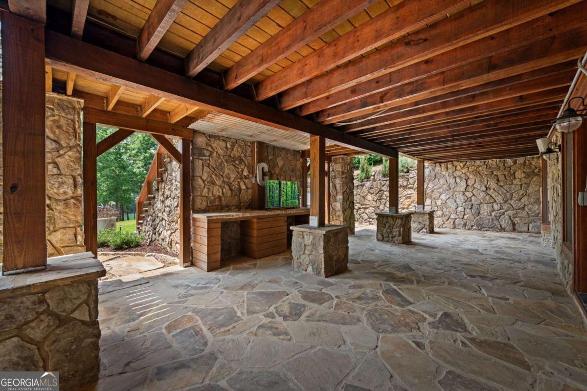 355 Old Camp Loop Morganton - Photo 83