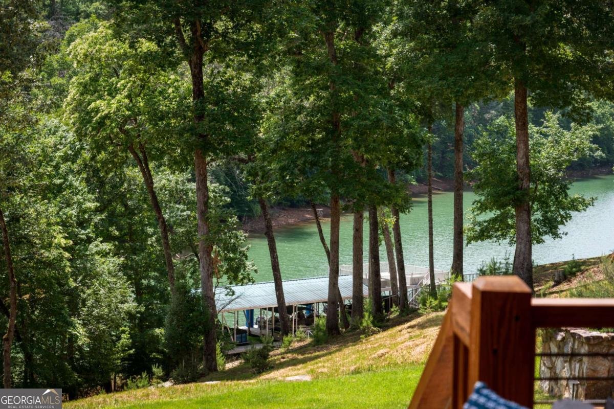 355 Old Camp Loop Morganton - Photo 86