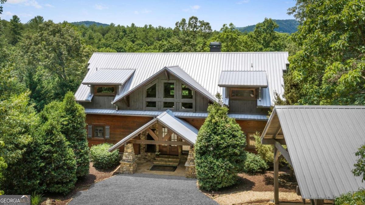 355 Old Camp Loop Morganton - Photo 87