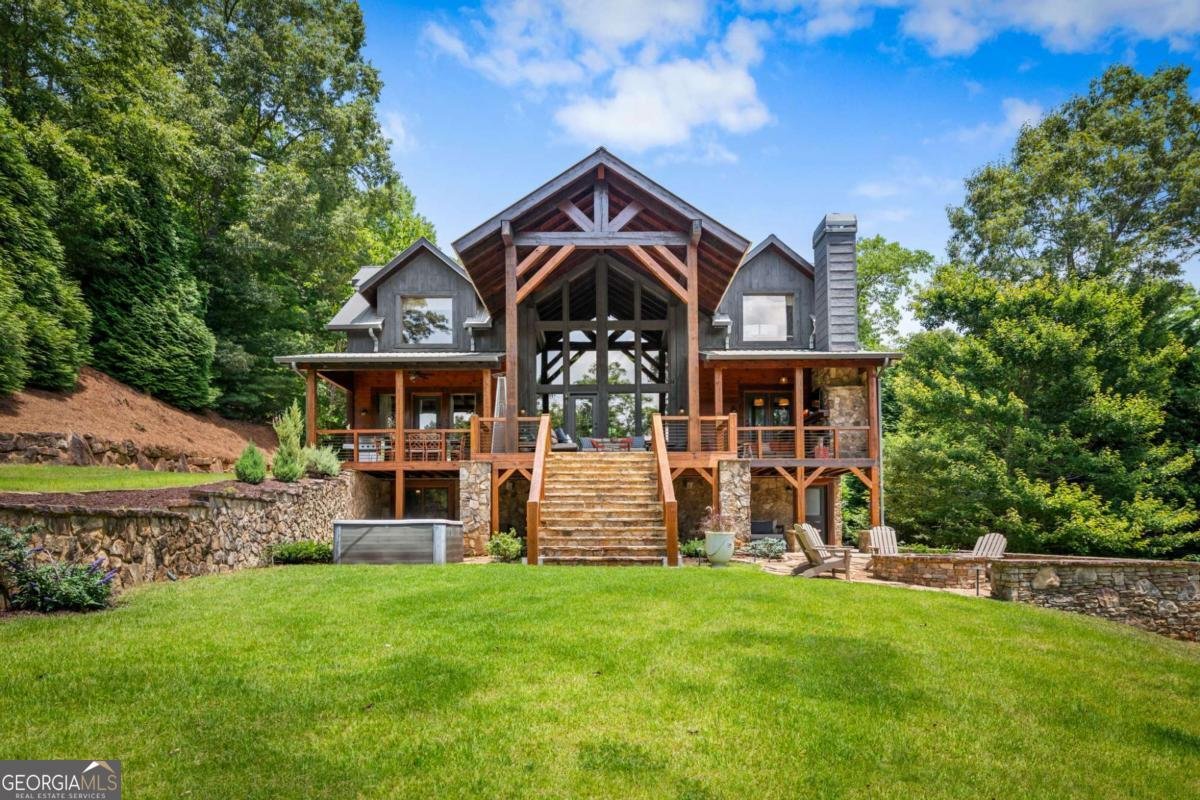 355 Old Camp Loop Morganton - Photo 90