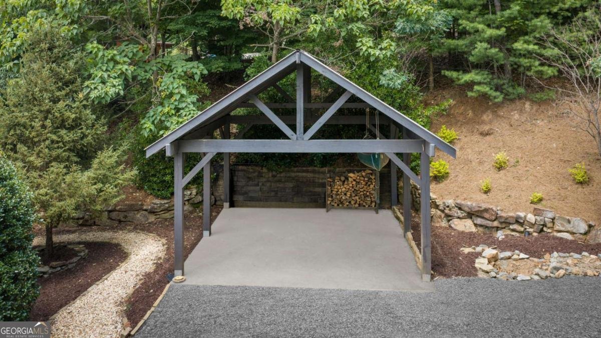 355 Old Camp Loop Morganton - Photo 91