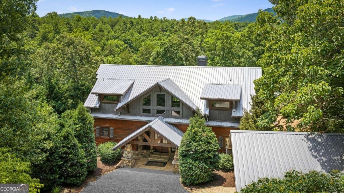 355 Old Camp Loop Morganton - Photo 92