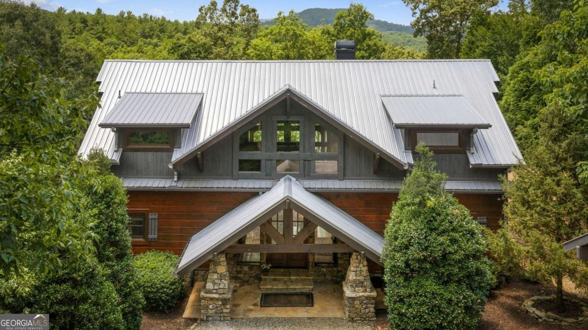 355 Old Camp Loop Morganton - Photo 93