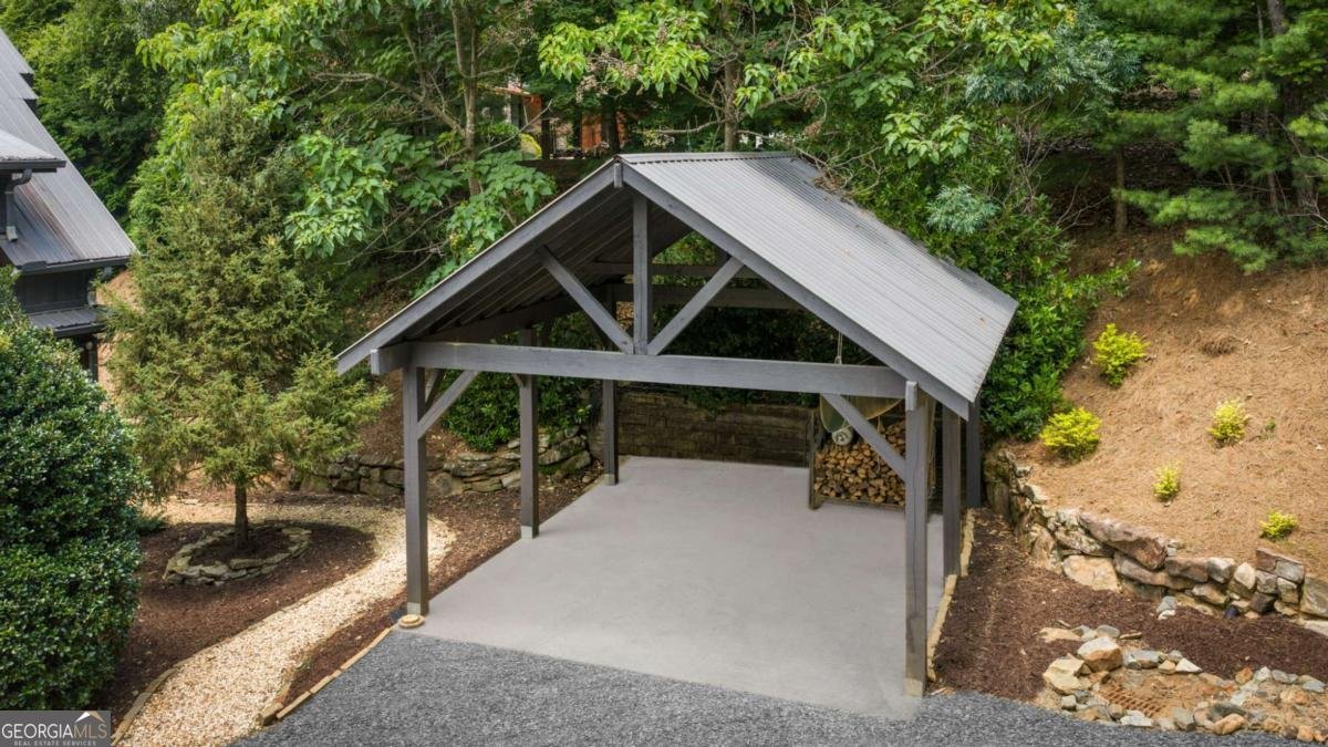 355 Old Camp Loop Morganton - Photo 94