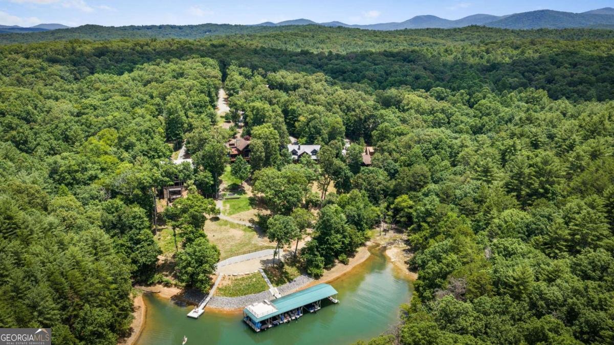 355 Old Camp Loop Morganton - Photo 95