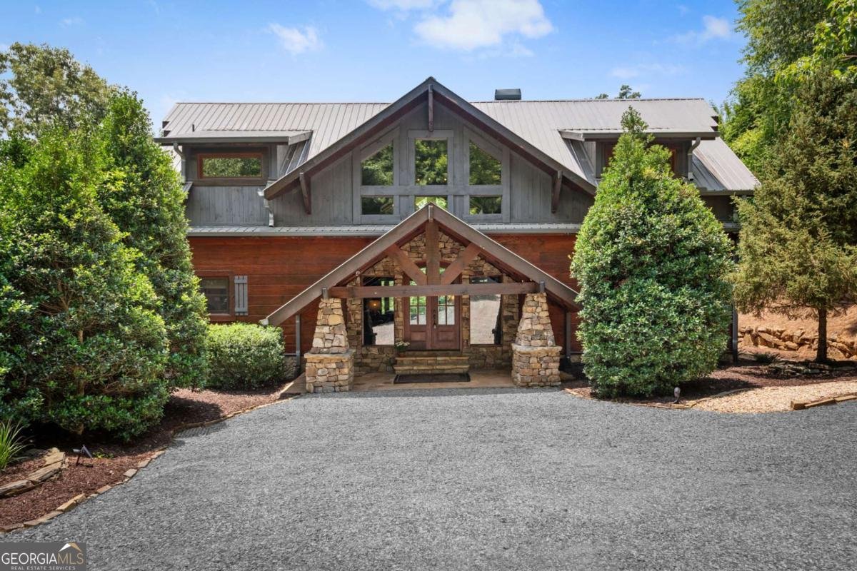 355 Old Camp Loop Morganton - Photo 96
