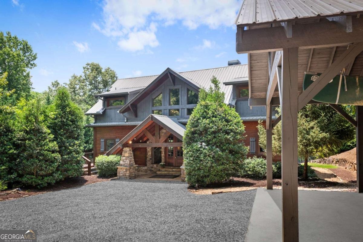 355 Old Camp Loop Morganton - Photo 97