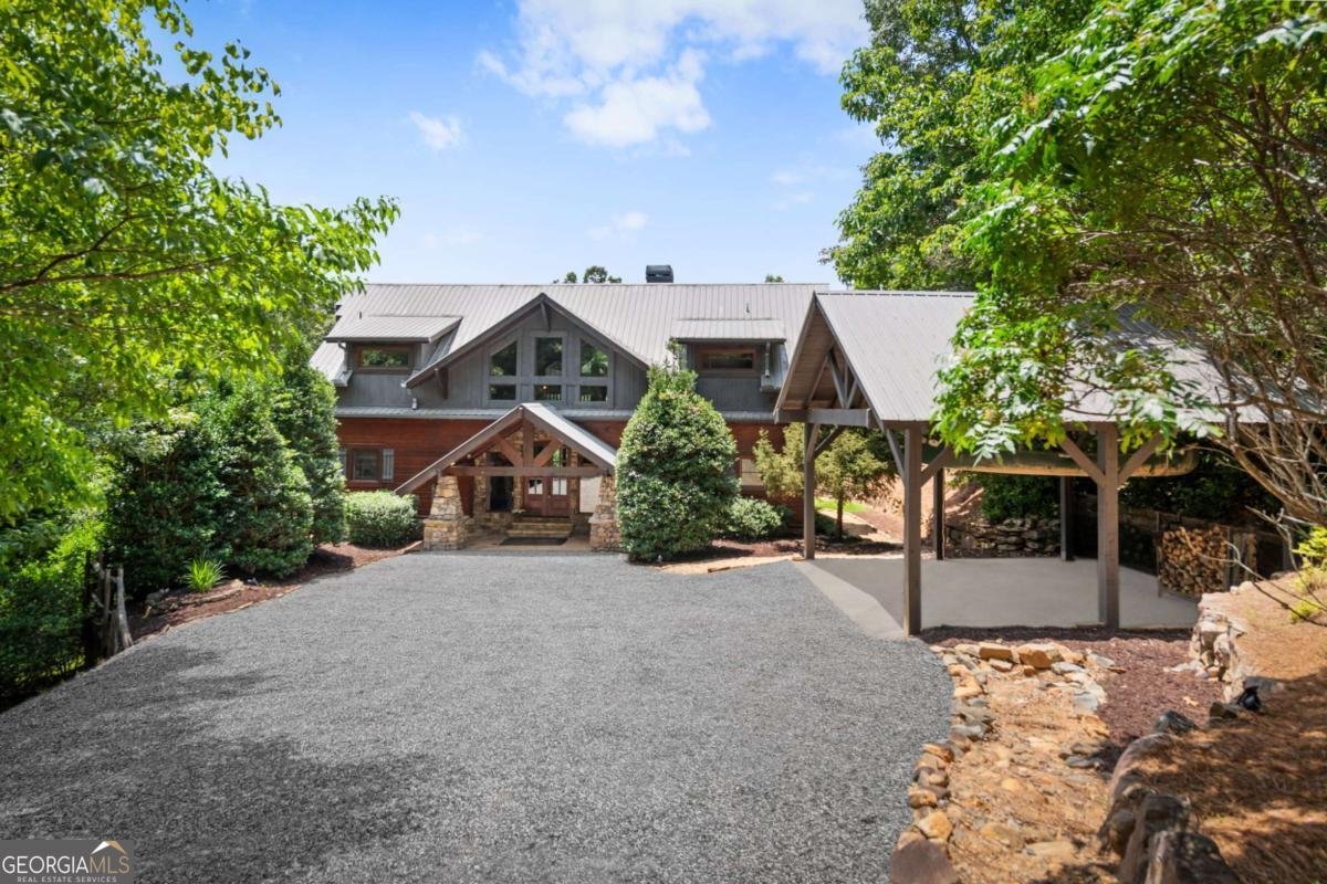 355 Old Camp Loop Morganton - Photo 98