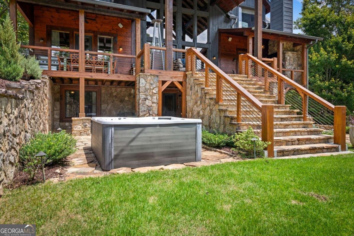 355 Old Camp Loop Morganton - Photo 99