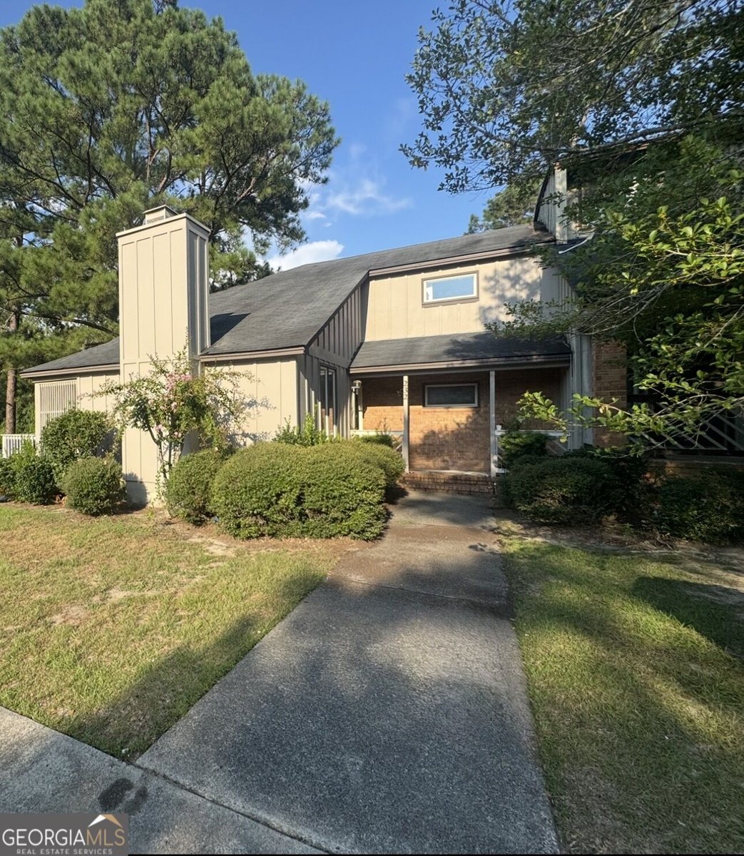 232 Westbrooke Drive Statesboro - Photo 7
