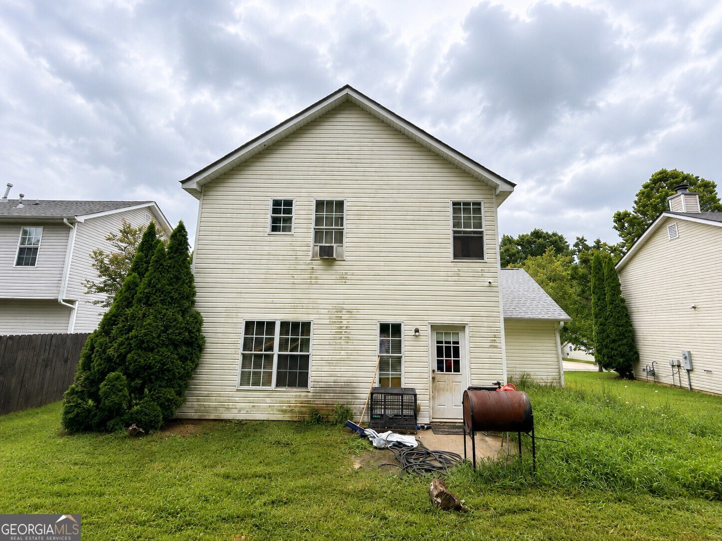 4135 Island View Court Decatur - Photo 13