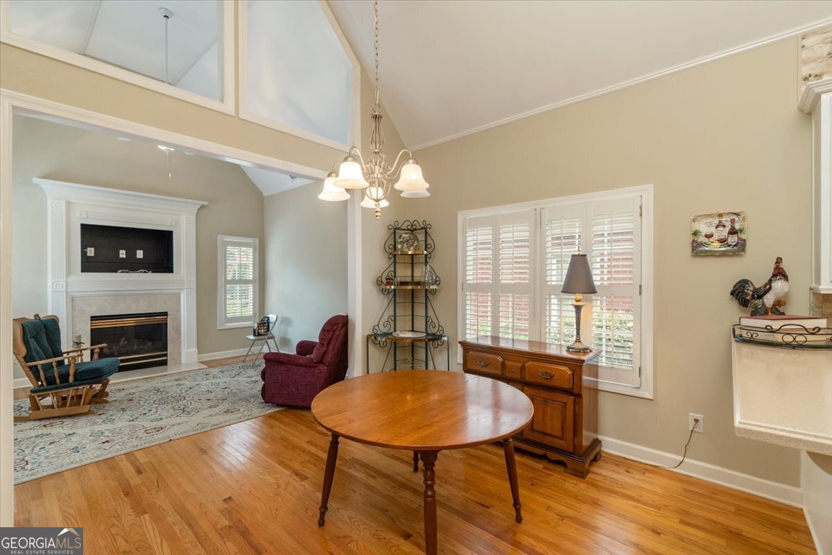 1910 Woodberry Run Drive Snellville - Photo 12