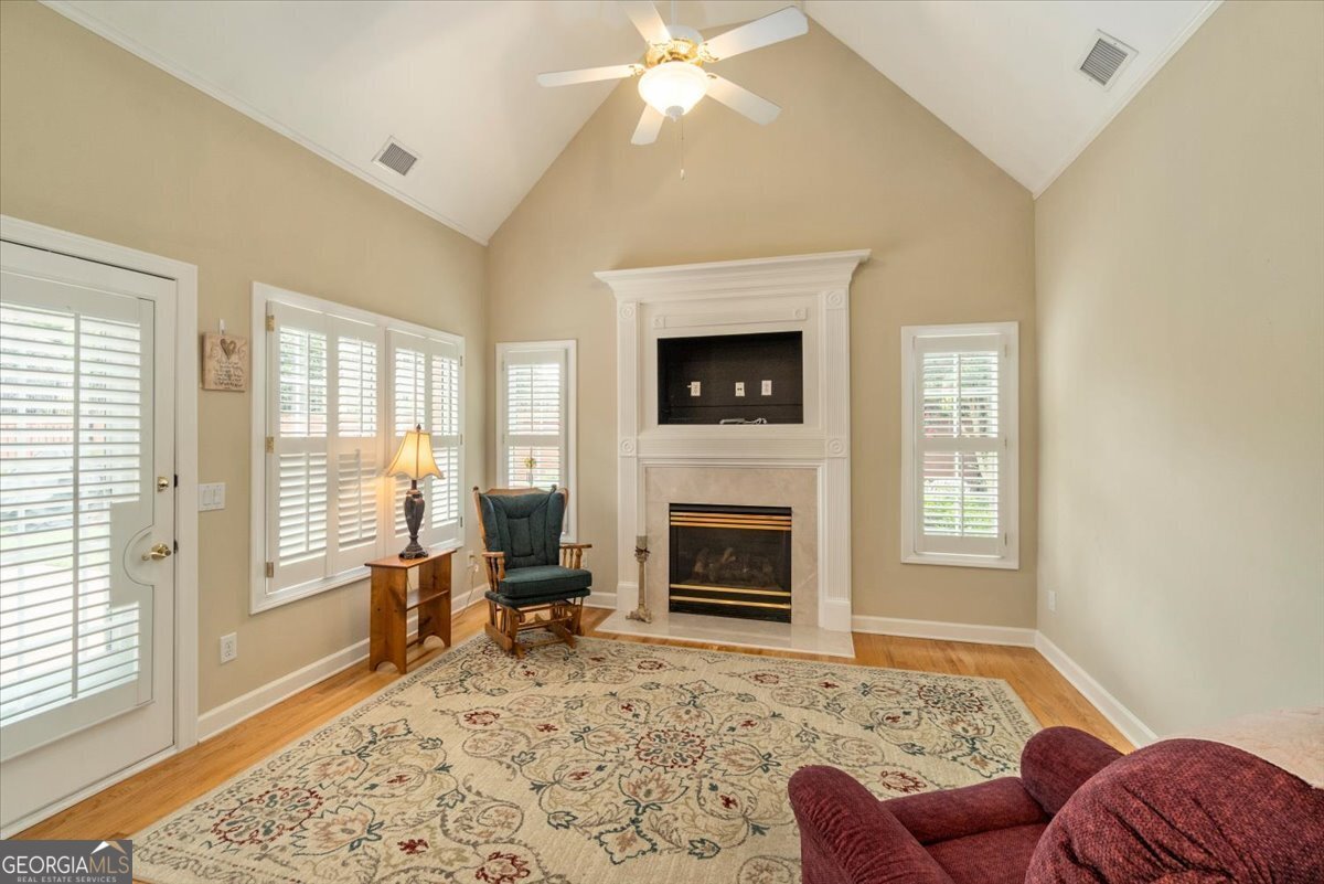 1910 Woodberry Run Drive Snellville - Photo 13