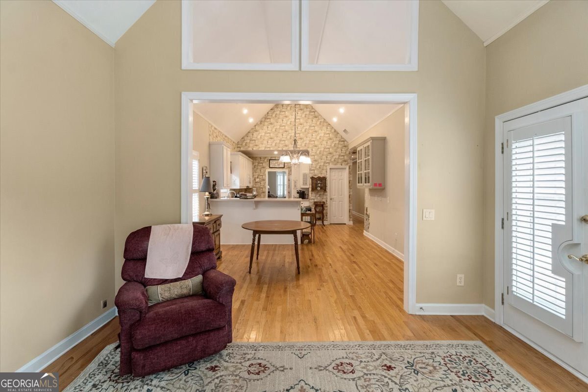 1910 Woodberry Run Drive Snellville - Photo 14