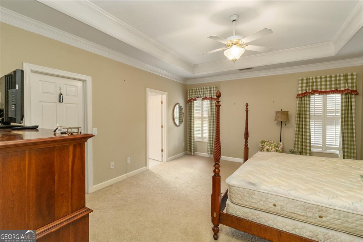 1910 Woodberry Run Drive Snellville - Photo 15