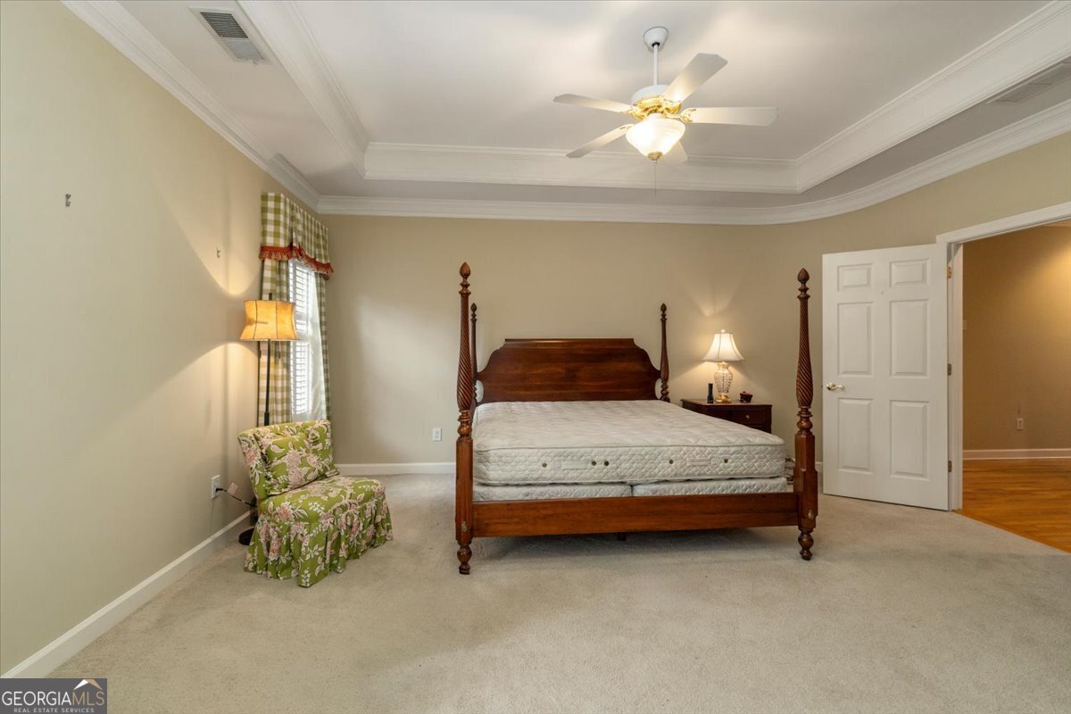 1910 Woodberry Run Drive Snellville - Photo 16