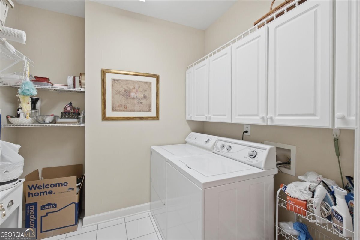 1910 Woodberry Run Drive Snellville - Photo 19