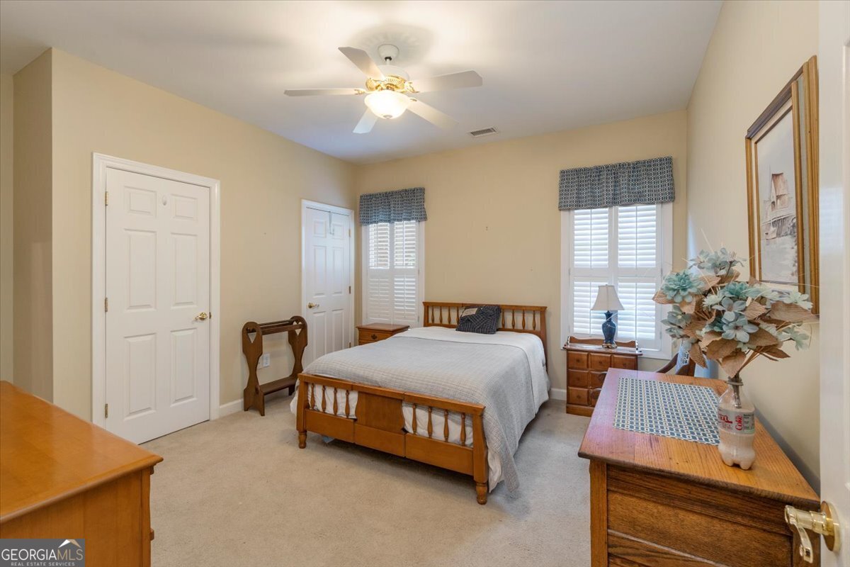 1910 Woodberry Run Drive Snellville - Photo 20