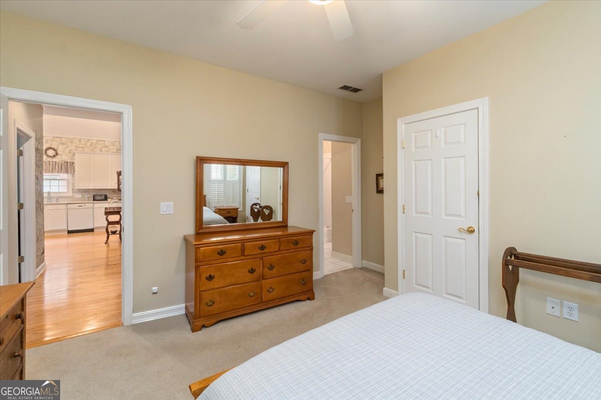 1910 Woodberry Run Drive Snellville - Photo 21