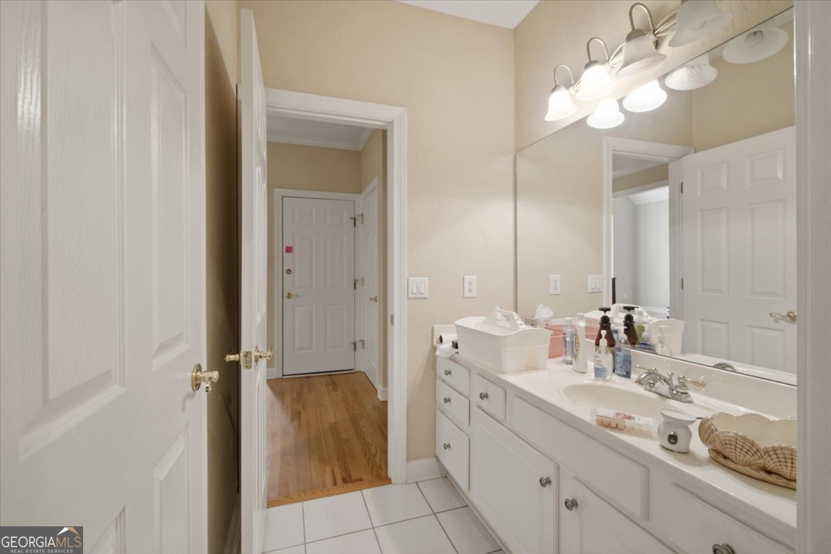 1910 Woodberry Run Drive Snellville - Photo 23
