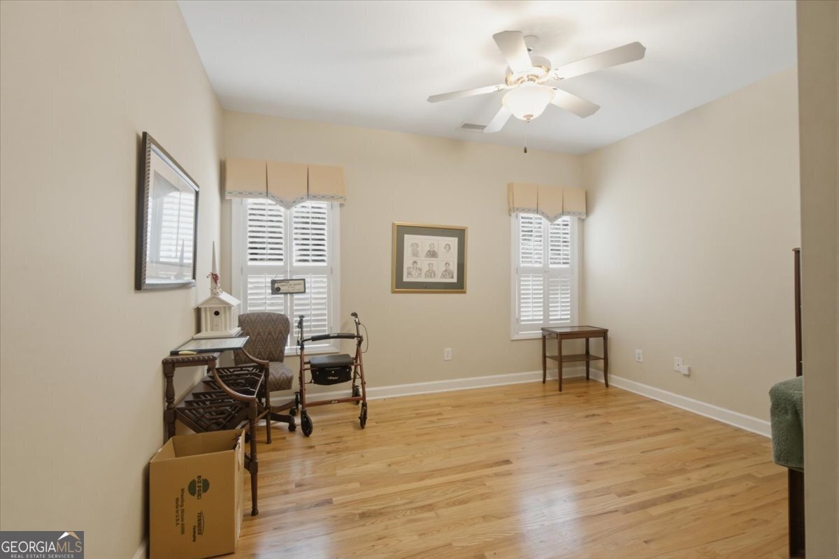 1910 Woodberry Run Drive Snellville - Photo 24