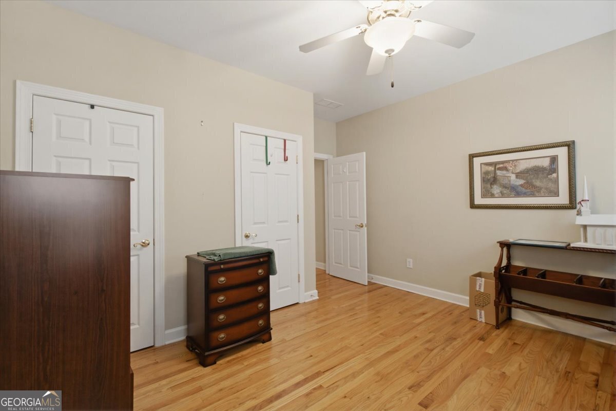1910 Woodberry Run Drive Snellville - Photo 25