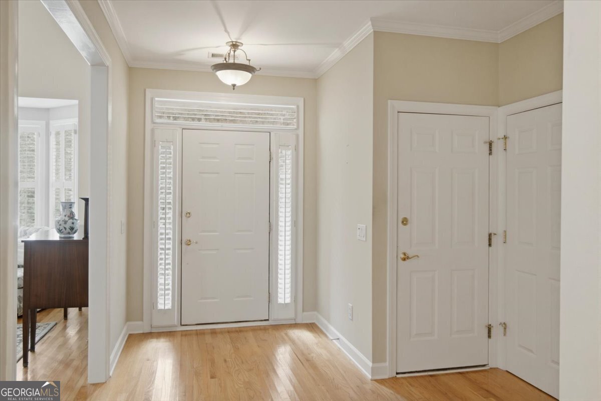 1910 Woodberry Run Drive Snellville - Photo 26