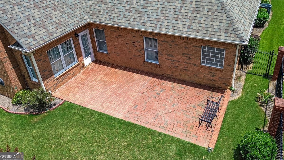 1910 Woodberry Run Drive Snellville - Photo 29