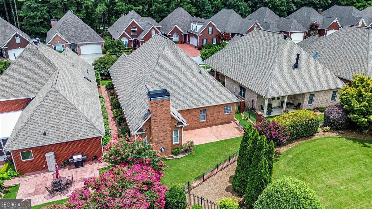 1910 Woodberry Run Drive Snellville - Photo 8