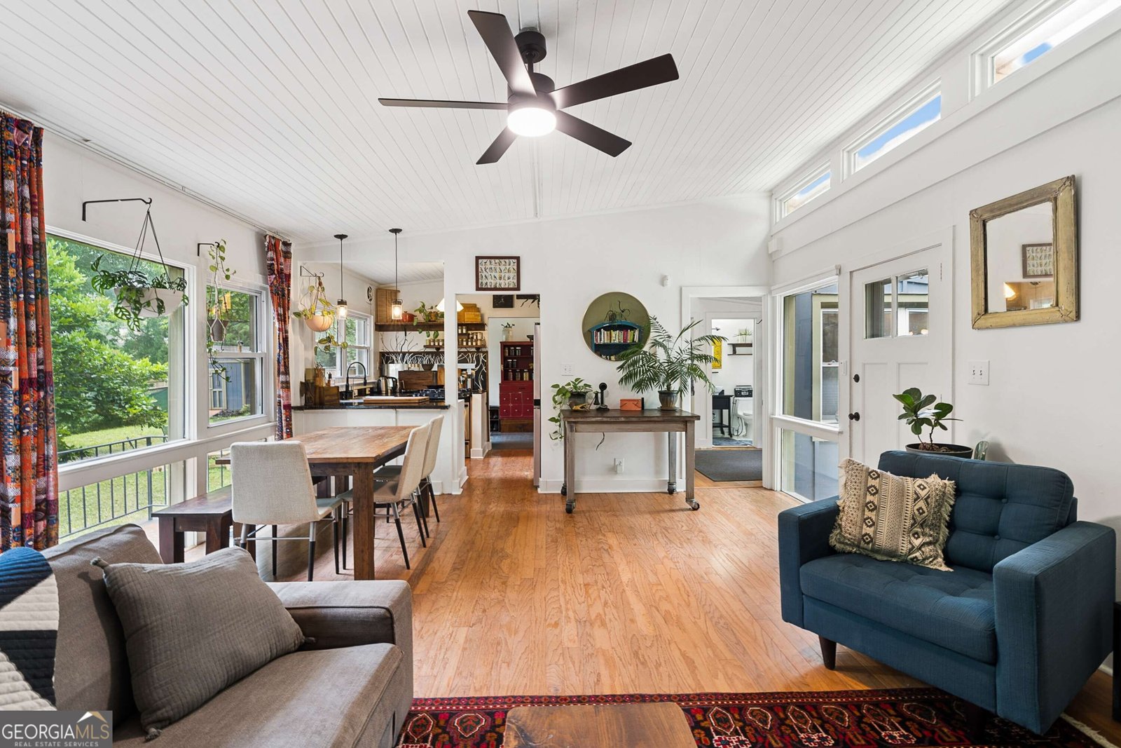 445 Ashburton Avenue Atlanta - main photo