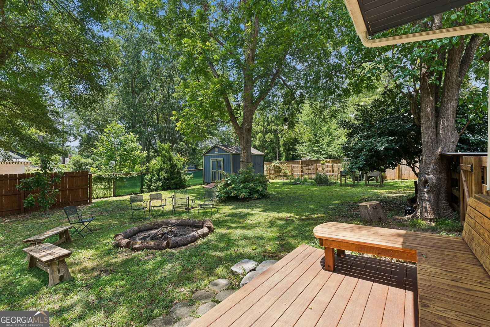 445 Ashburton Avenue Atlanta - Photo 25