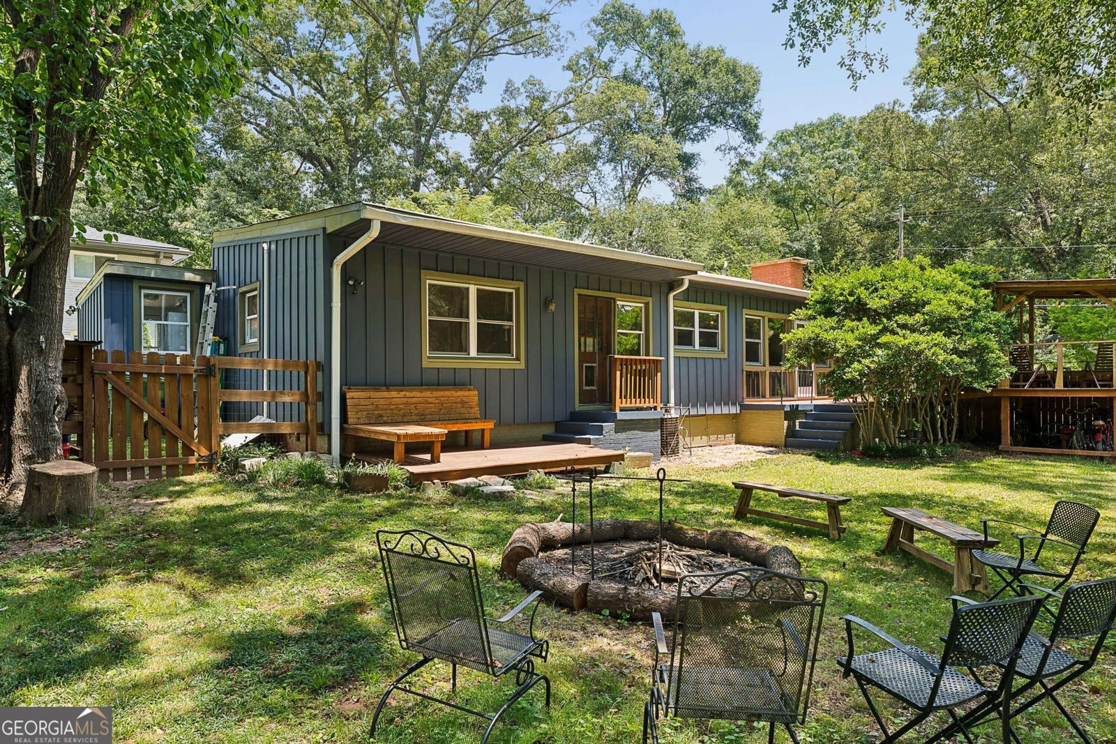 445 Ashburton Avenue Atlanta - Photo 26