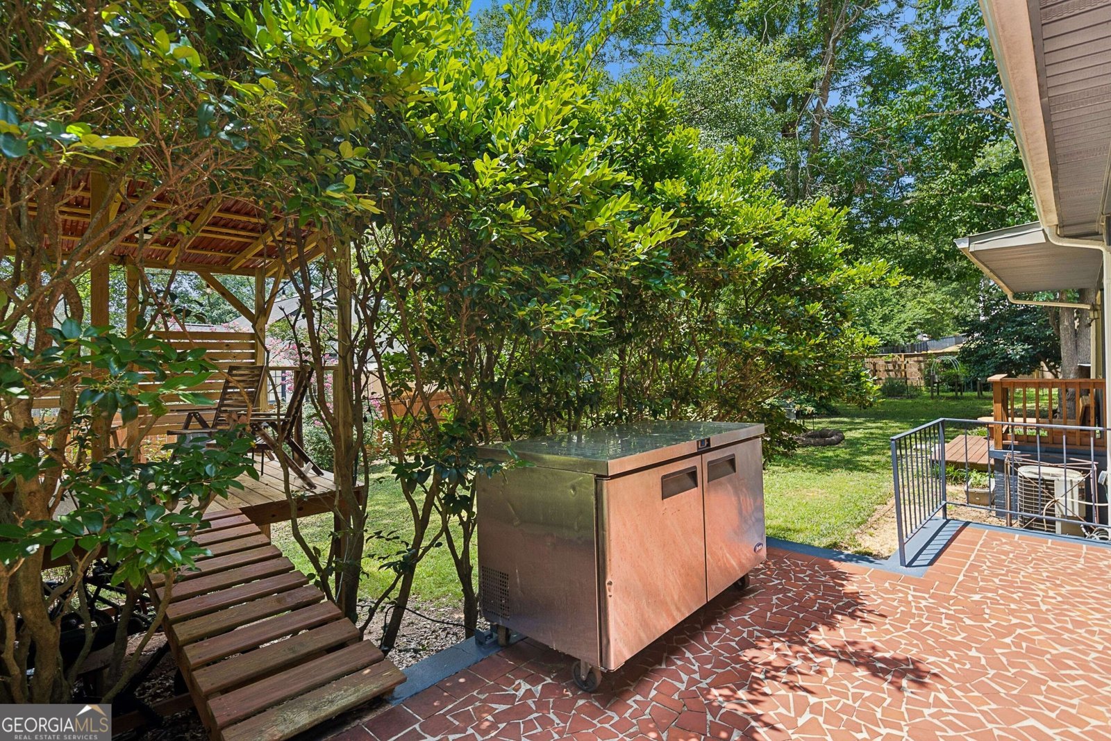 445 Ashburton Avenue Atlanta - Photo 28