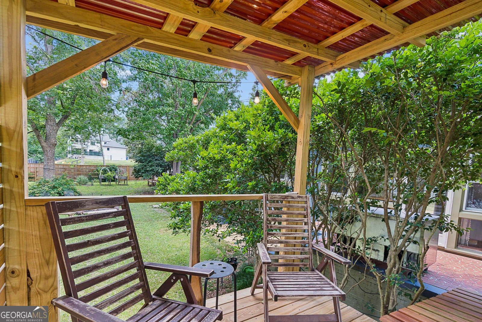 445 Ashburton Avenue Atlanta - Photo 29