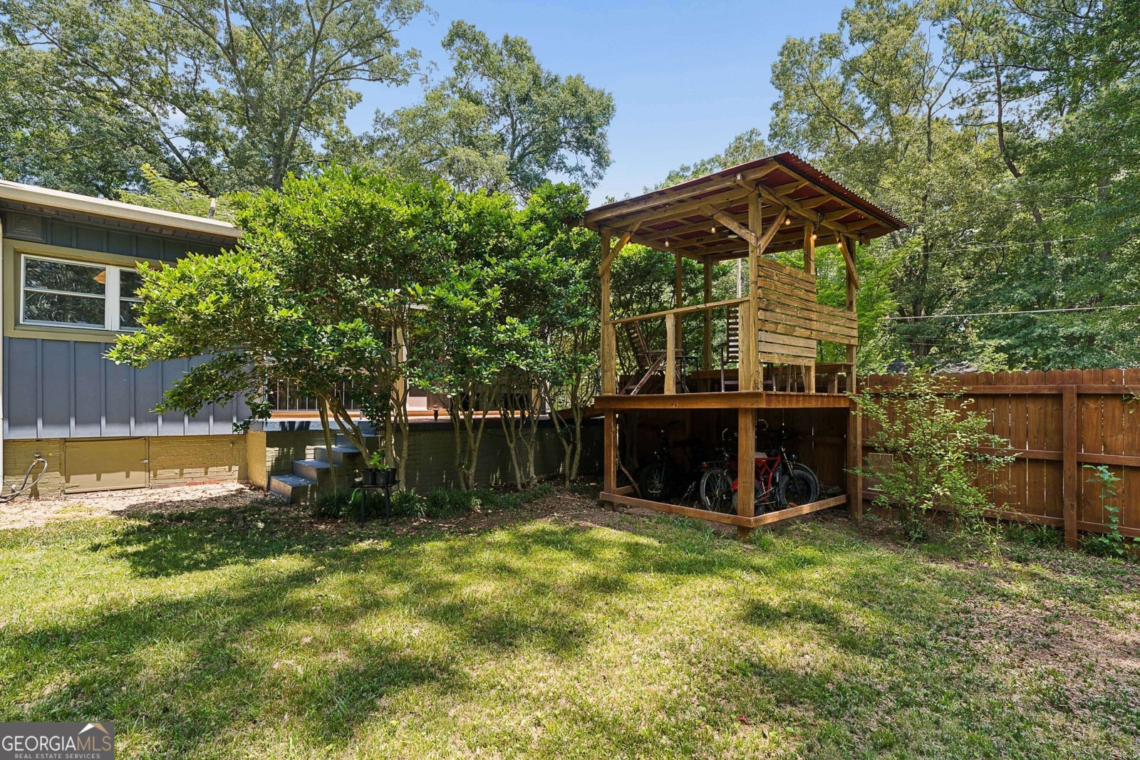 445 Ashburton Avenue Atlanta - Photo 30